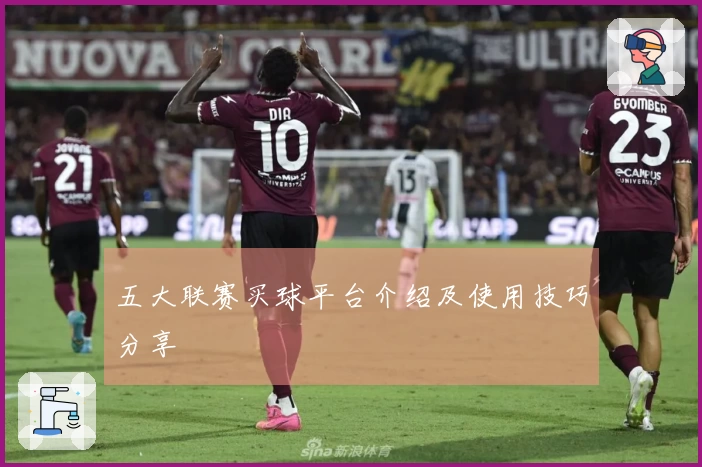 五大联赛买球平台介绍及使用技巧分享