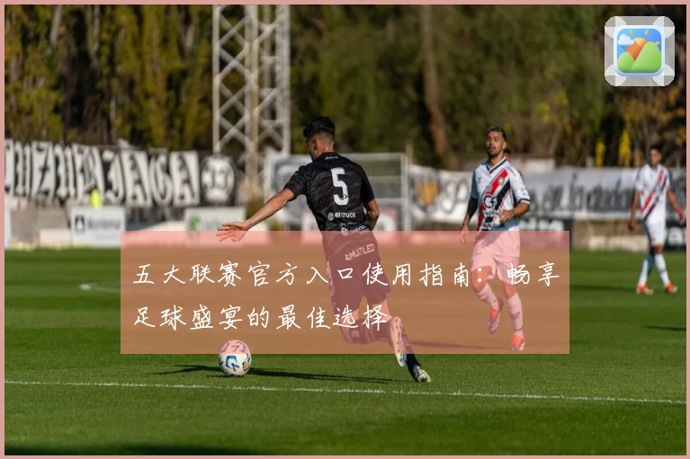 五大联赛官方入口使用指南:畅享足球盛宴的最佳选择