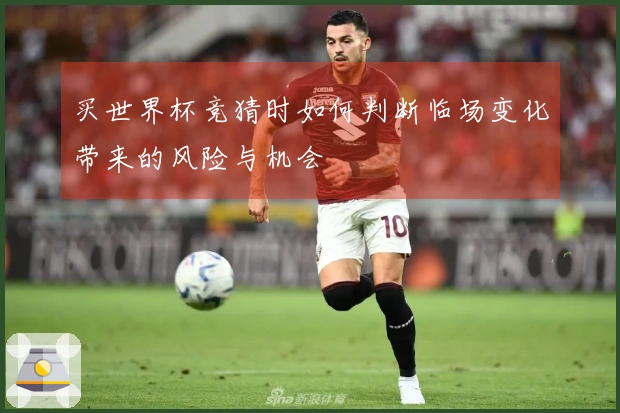 买世界杯竞猜时如何判断临场变化带来的风险与机会