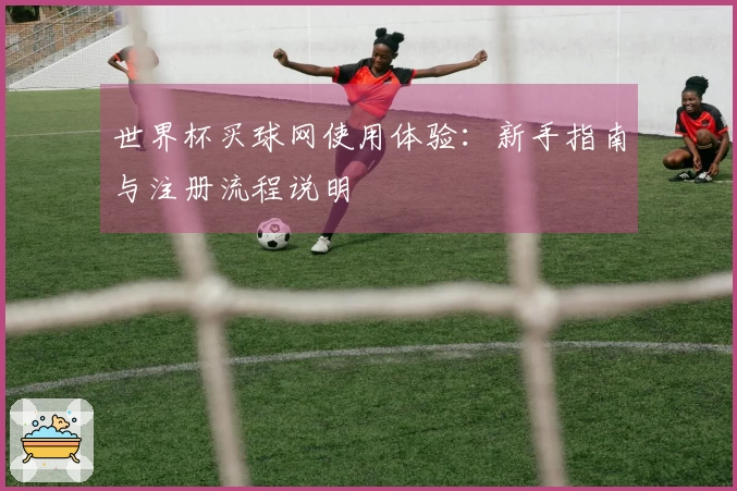 世界杯买球网使用体验：新手指南与注册流程说明