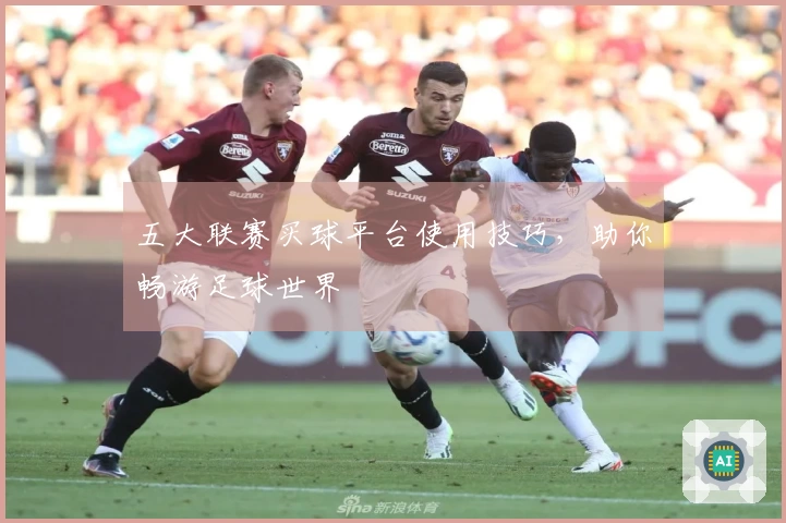 五大联赛买球平台使用技巧，助你畅游足球世界