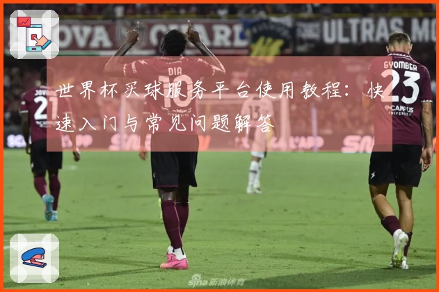 世界杯买球服务平台使用教程：快速入门与常见问题解答
