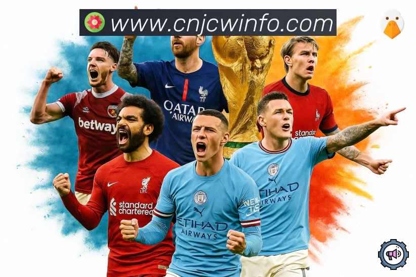 竞彩网APP 封面图